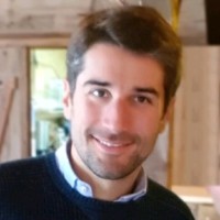 Adrien Tournier