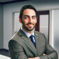 Tom O'Neill, Mba, Cepa®, Aams®
