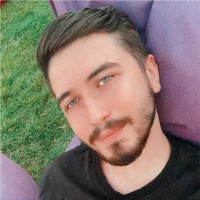 Oğuzhan Kır