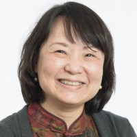 Sally Dmzhang