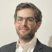 Rodrigo Martinez del Rio