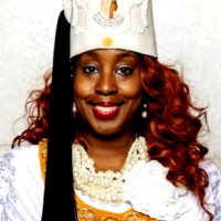 Mechelle Martin