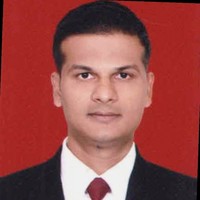 Rahul Gosia