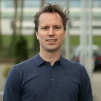 Frank van der Meulen