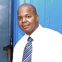 Leon Harrell