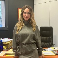 CHIARA LAZZARINI