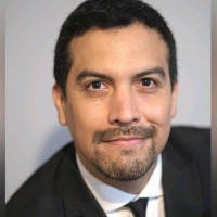 Carlos Fernandez Gates