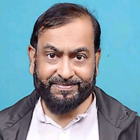 Asim Haseen