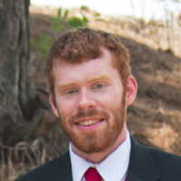 Mitchell Pace