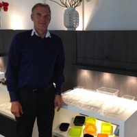 Arjan Hagoort