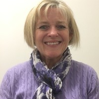 Joyce Thomas