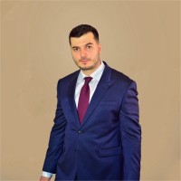 Ilya Zavyalkin, Frm