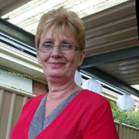 Stacey Bretherton