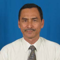 WAN AHMAD Wan Omar