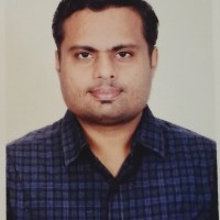 VEDANT JOSHI