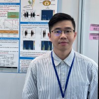 Yu-Chin Hsieh