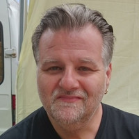 Stéphane Ortiz