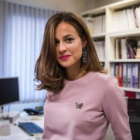 Jelena Tesic
