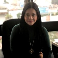 Andrea Liliana Benites Martinez