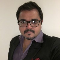 Chetan Patil