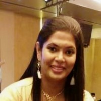 Chathurika Perera