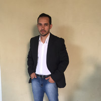 Max Dener Santana