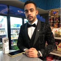 Muhamed Ibrahim