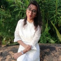 Siddhi Kabra