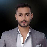 Chirag Thakur