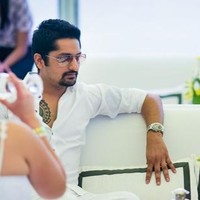 Dhruv Bhatt
