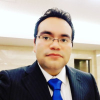 Christian Penaloza, Ph.D.