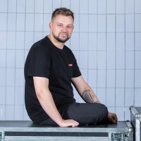 Oliver Krutzki