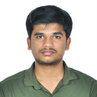 Nithish B