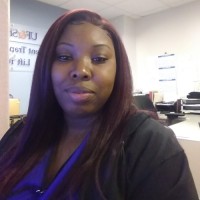 Sharieka Enoch