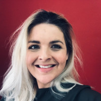 Felicity Morris