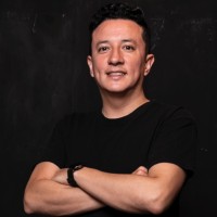 Ricardo Adolfo Rojas Neira