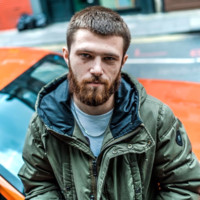Zach Grav
