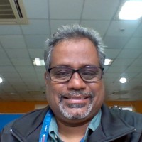 Srikanth Narayanasamy