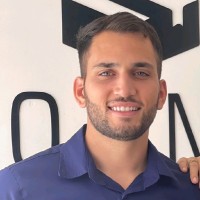 Gabriel Amorim