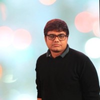 Ragavendran Babu