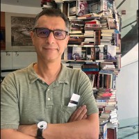 Shahab Akbari