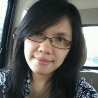 Friska Rosaline