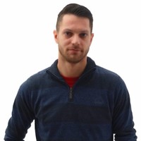 Marko Dikanic
