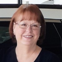 Carolyn Smith