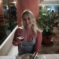 Sophie Fenton