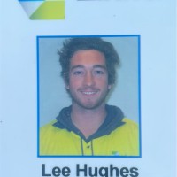Lee Hughes