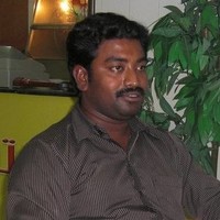 Natarajan Kumar