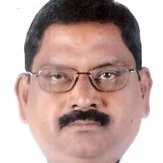 K Gopalakrishnan