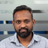 Praveen Anton Pereira