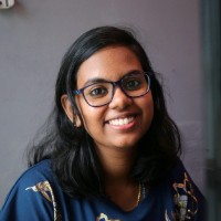 Sarah Jose